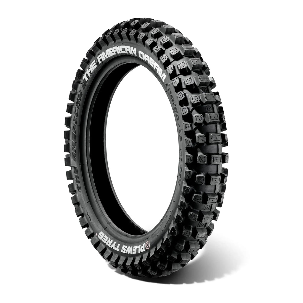 Plews Tyres "The American Dream" XC Tire