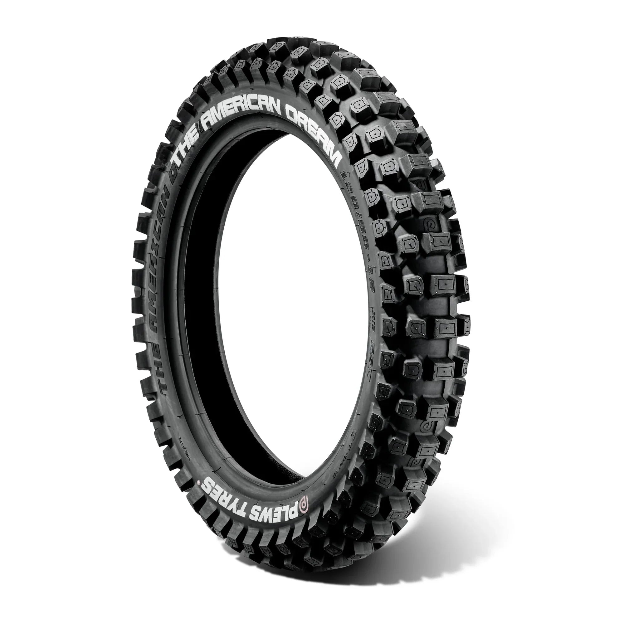 Plews Tyres "The American Dream" XC Tire