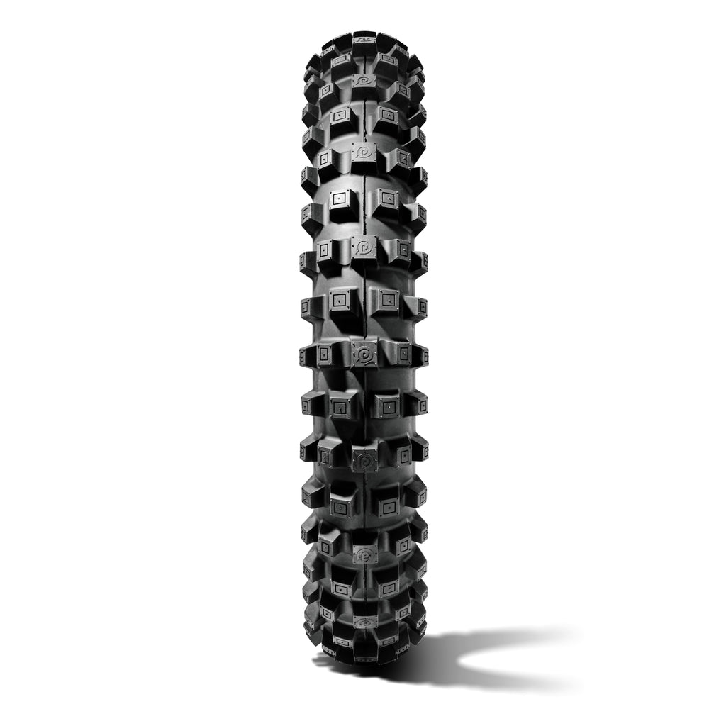 Plews Tyres "The Beast" Extreme/Hybrid Wet Terrain Tire