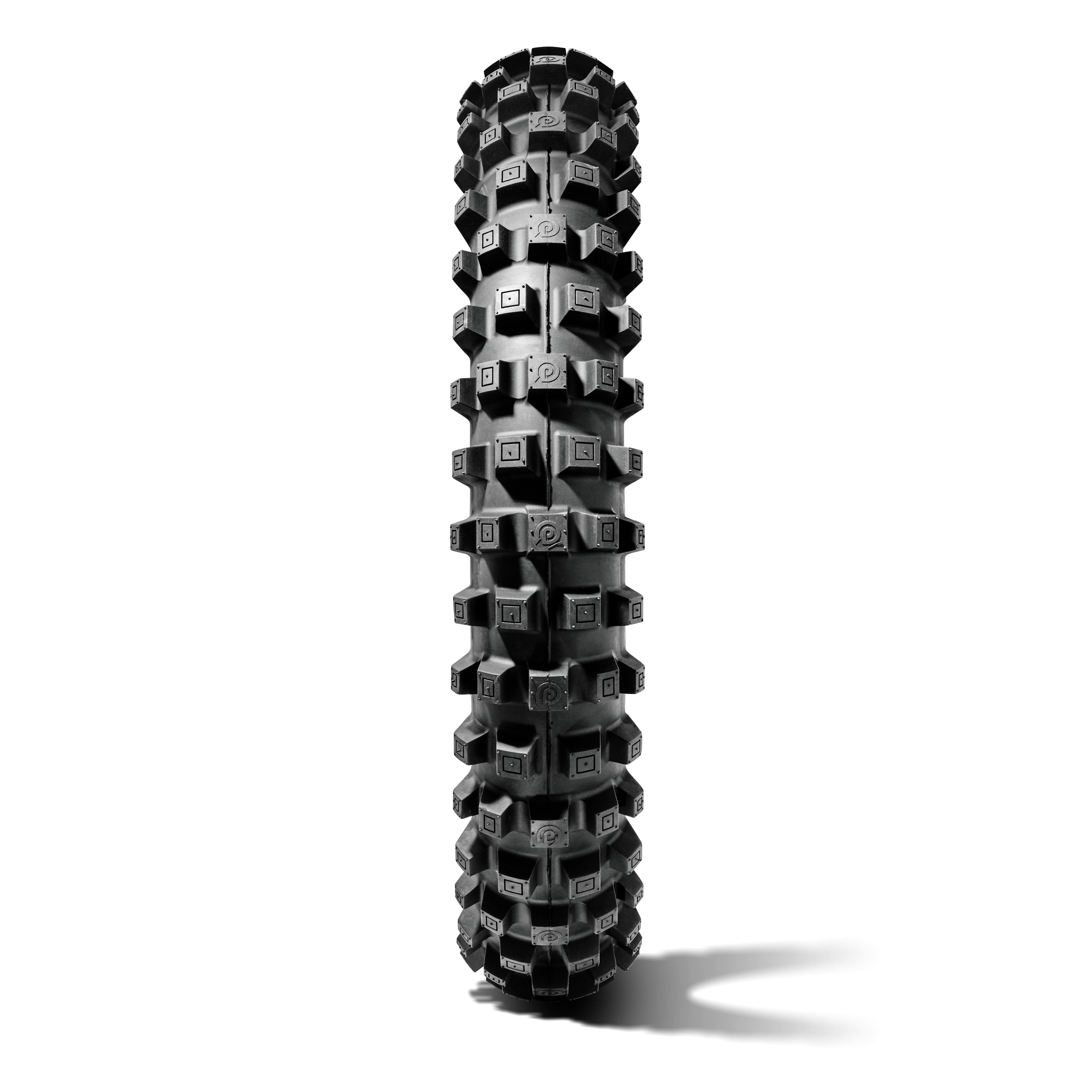 Plews Tyres "The Beast" Extreme/Hybrid Wet Terrain Tire