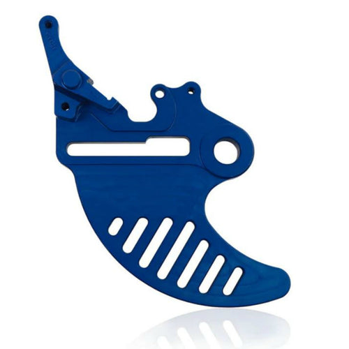 BULLET PROOF DESIGNS - Husqvarna REAR DISC GUARD | HUQ-RD-2025