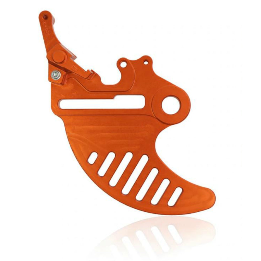BULLET PROOF DESIGNS - KTM REAR DISC GUARD | KTM-RD-2025
