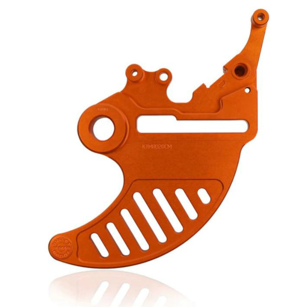 Bullet Proof Designs Ultimate Hard Enduro Protection Kit for 2023+ KTM/Husky/GasGas 250/300