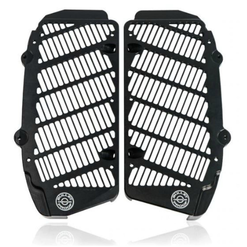 Bullet Proof Designs Ultimate Hard Enduro Protection Kit for 2023+ KTM/Husky/GasGas 250/300