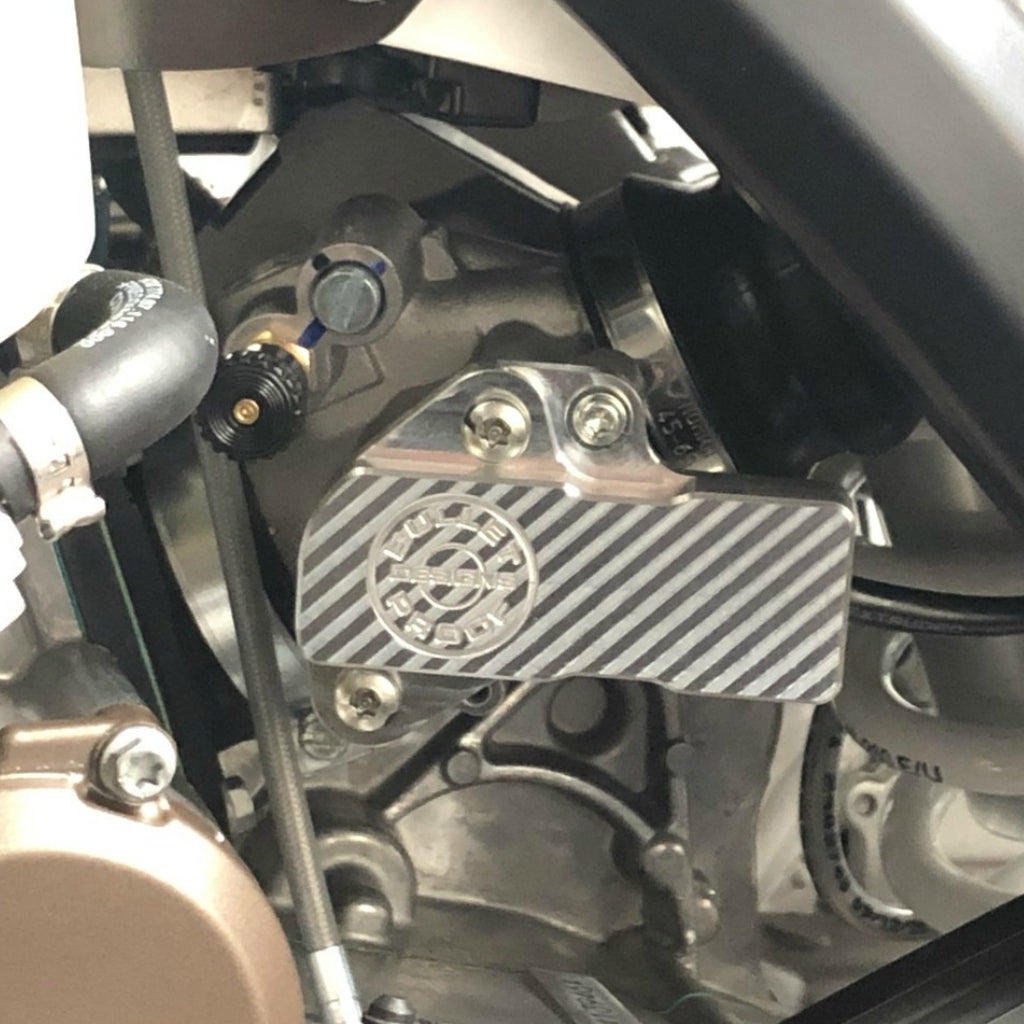 Bullet Proof Designs - KTM TPS Sensor Guard (TPI) | KTM-TPS-18