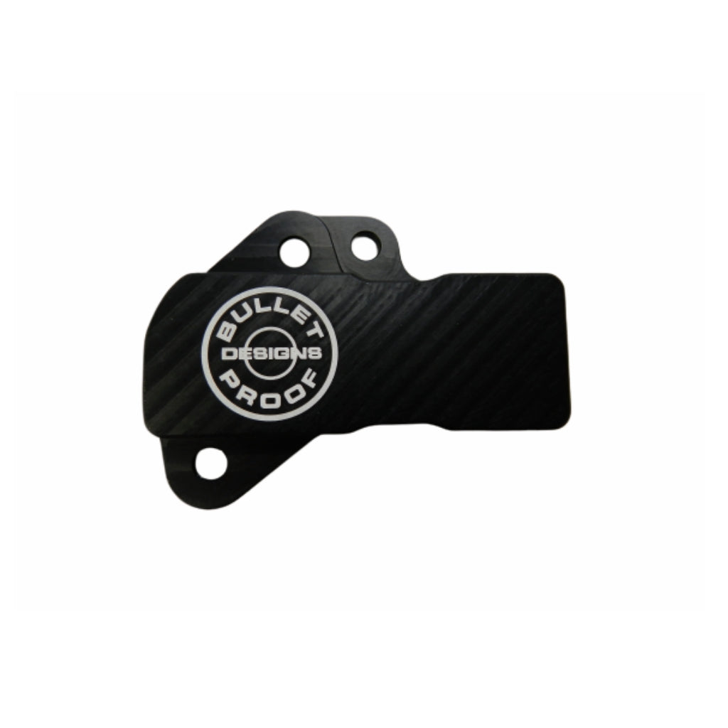 Bullet Proof Designs - KTM TPS Sensor Guard (TPI) | KTM-TPS-18