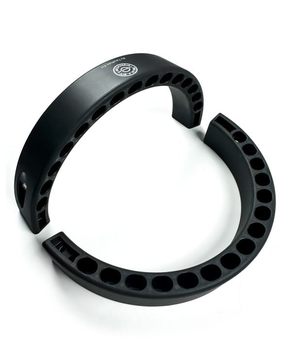 Bulletproof Designs Chain Tangle Eliminator Gen II KTM/HUS/GAS/BETA | TR-EU-CTEKTM-BLK
