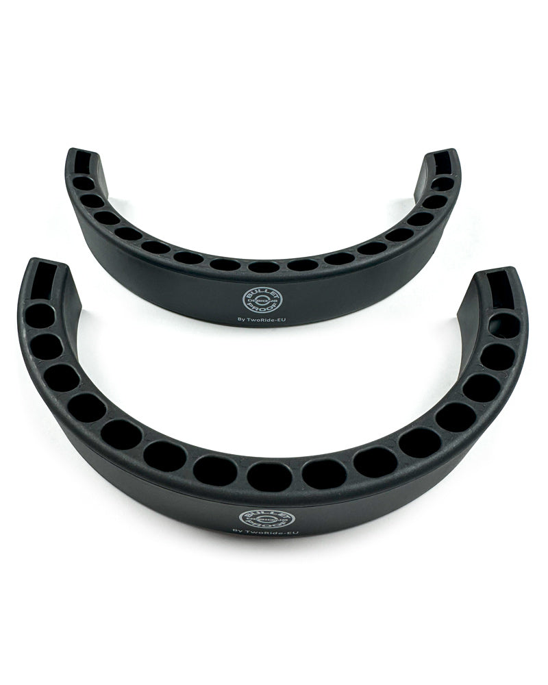 Bulletproof Designs Chain Tangle Eliminator Gen II KTM/HUS/GAS/BETA | TR-EU-CTEKTM-BLK