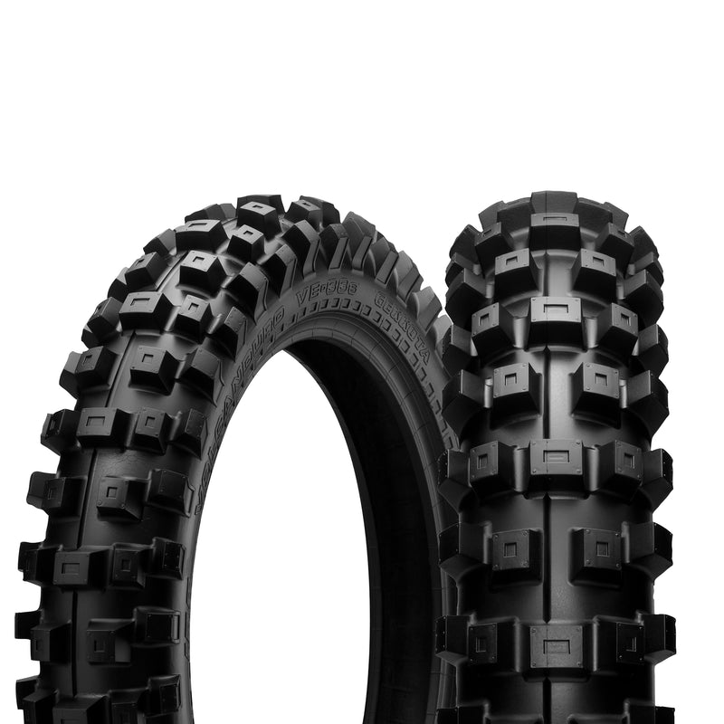 IRC - VE-33s GEKKOTA (Sticky) Rear Tire