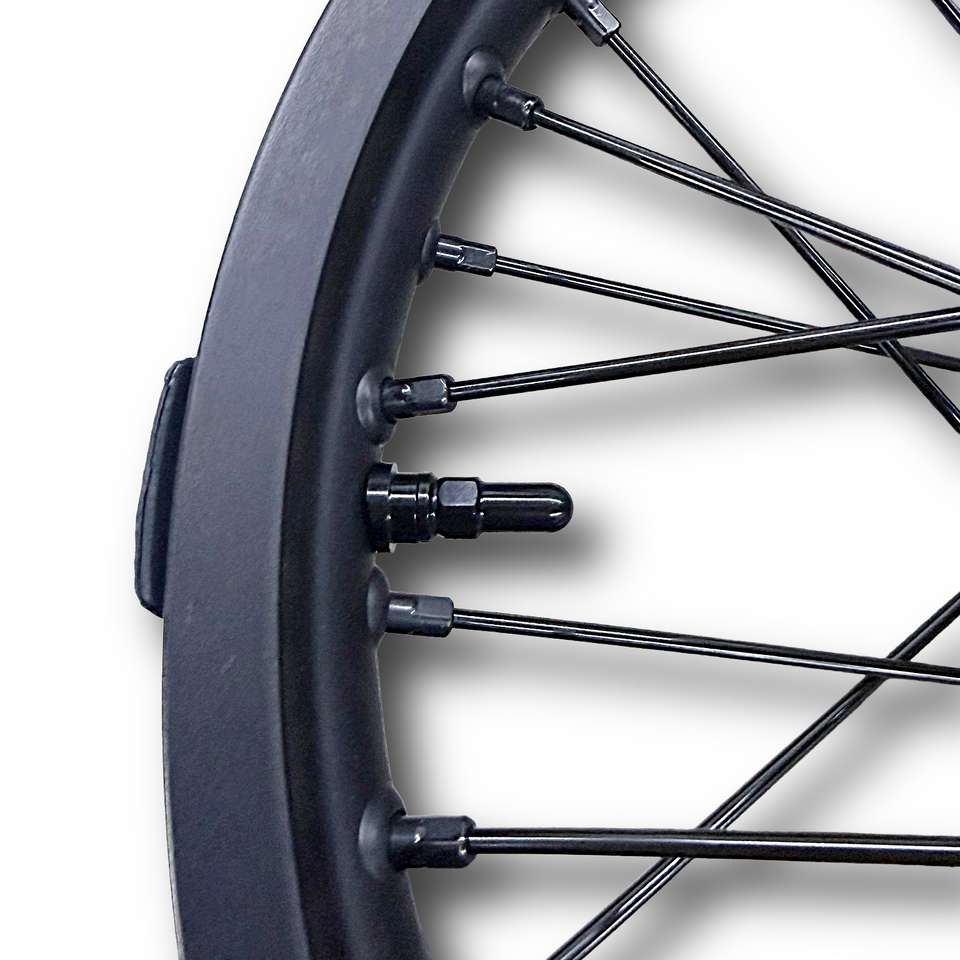 Bullet Proof Designs EXTREME Rear 2.15 Rim Lock | EXT-RL-215