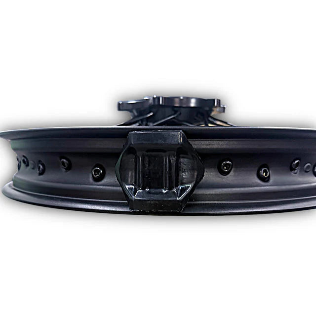 Bullet Proof Designs EXTREME Rear 2.15 Rim Lock | EXT-RL-215