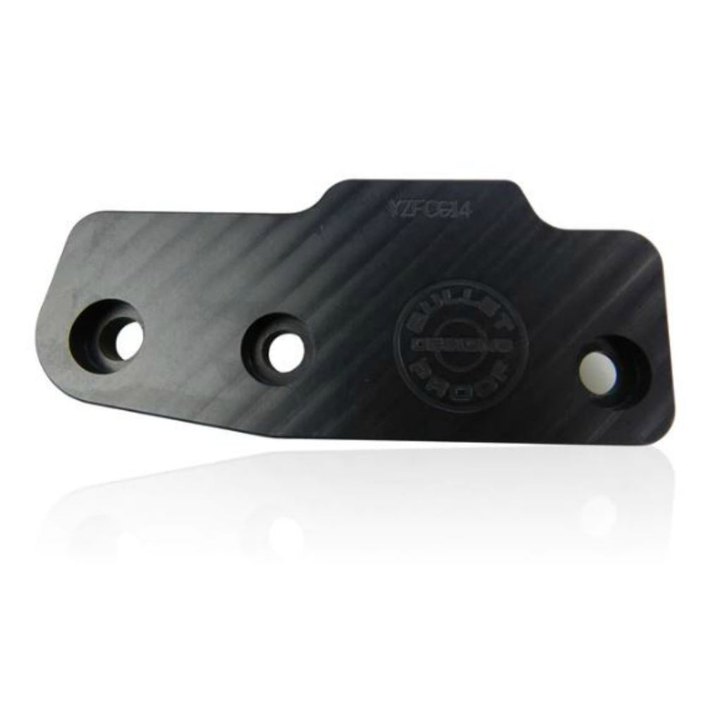 Bullet Proof Designs - Yamaha Swingarm Guard | YAM-CG-14