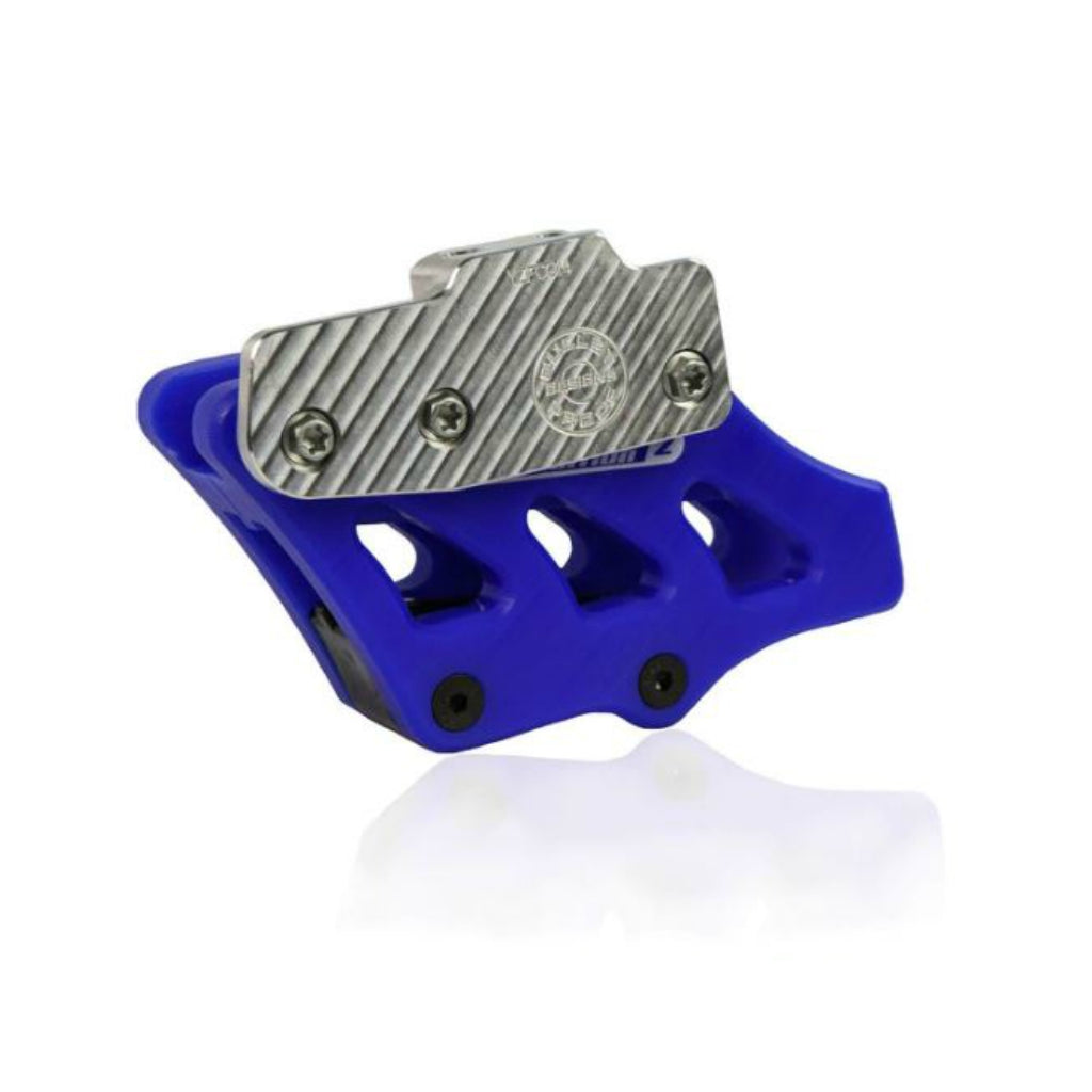Bullet Proof Designs - Yamaha Swingarm Guard | YAM-CG-14