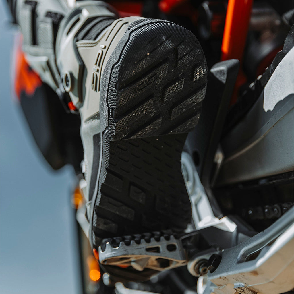 SIDI Taurus GTX Adventure/Dualsport Boots