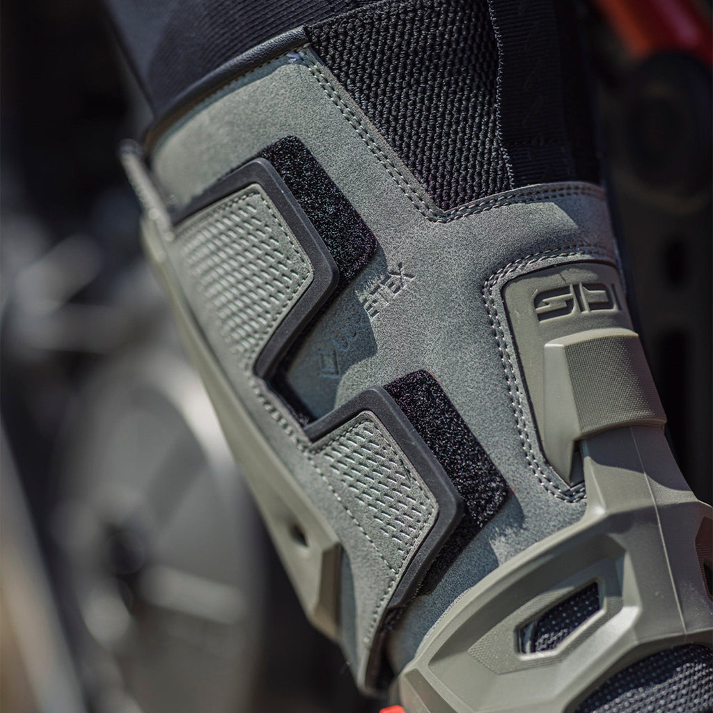 SIDI Taurus GTX Adventure/Dualsport Boots