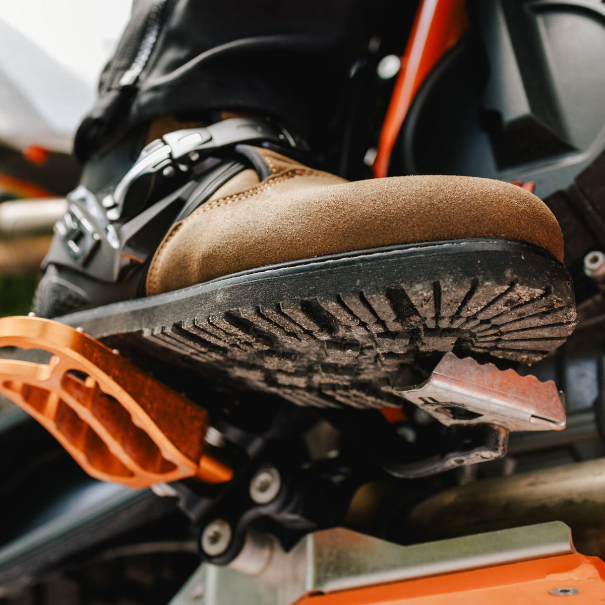 SIDI Mid Adventure 2 Gore ADV/Dualsport Boots