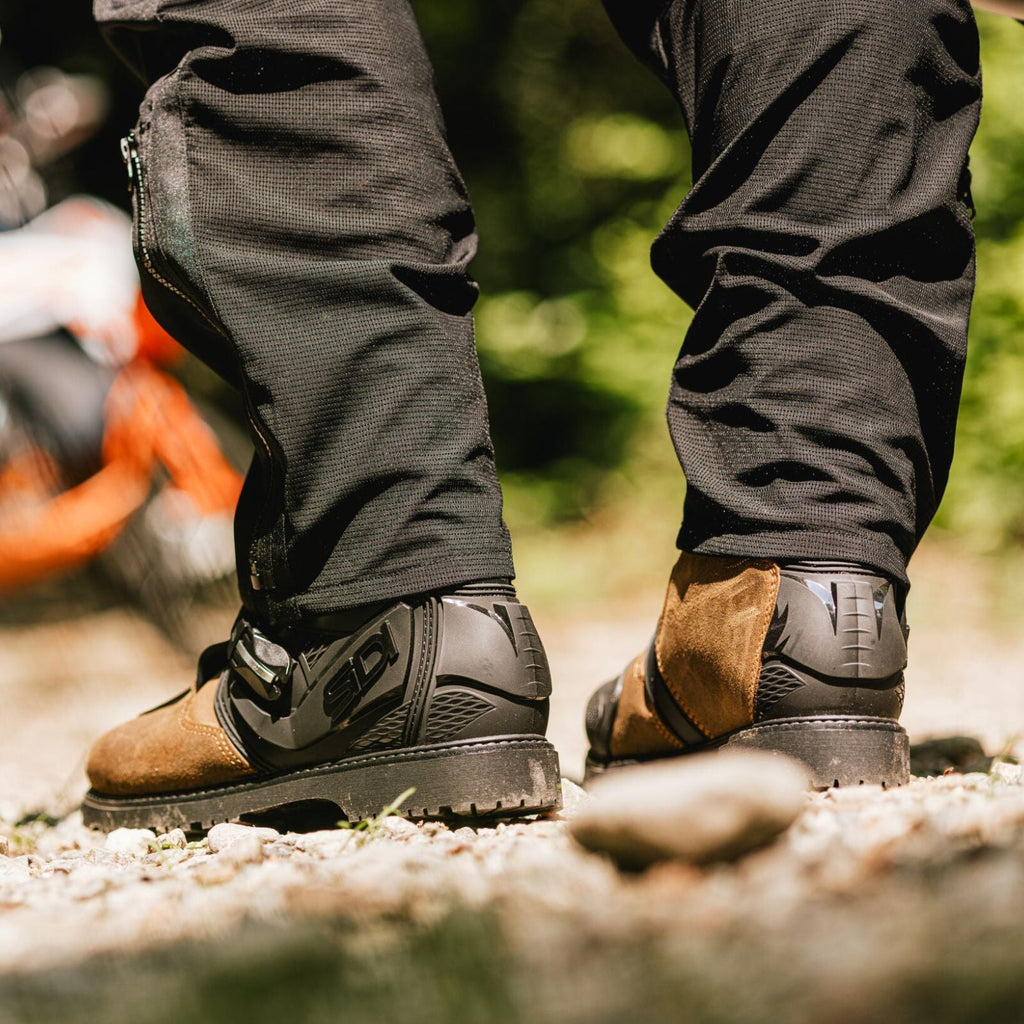 SIDI Mid Adventure 2 Gore ADV/Dualsport Boots