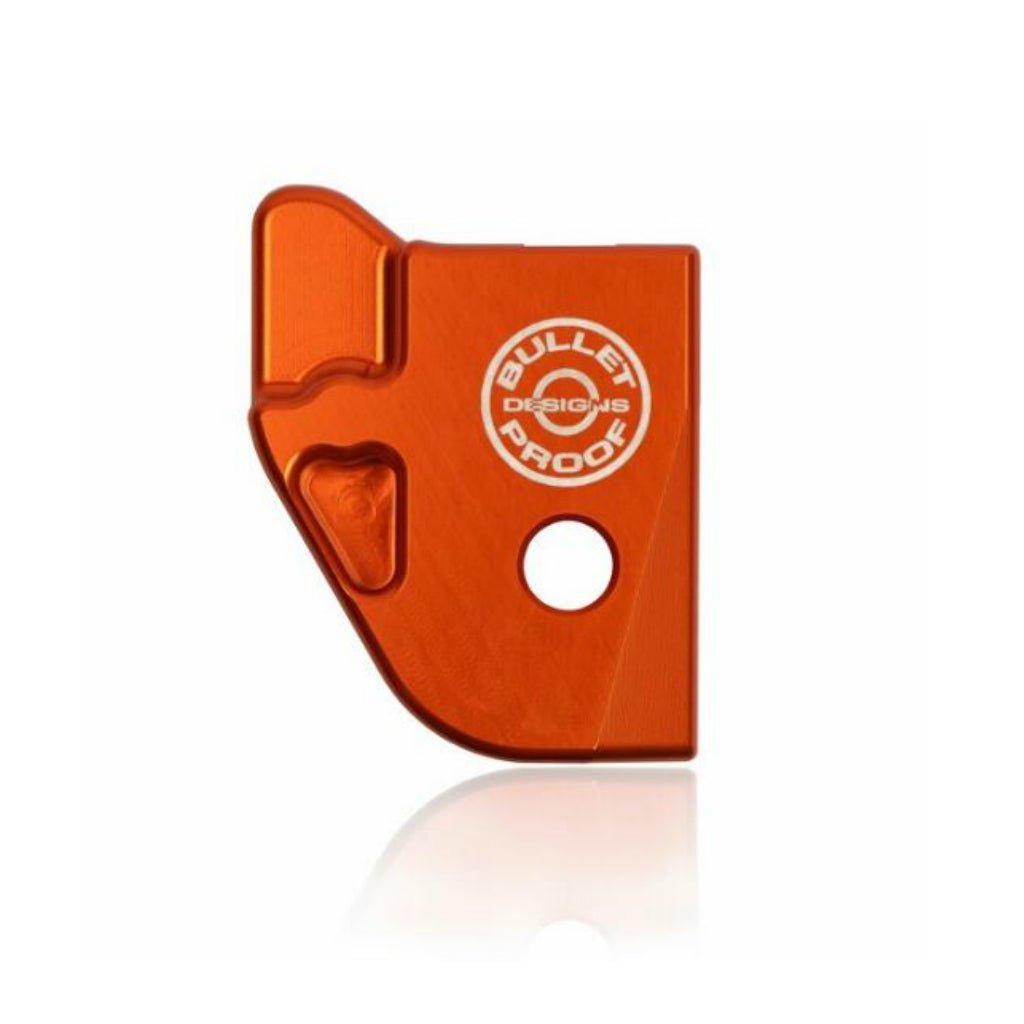 Bullet Proof Designs 2023-UP KTM/Husqvarna Linkage Guard | KTM-LG-23
