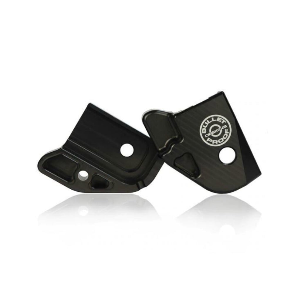 Bullet Proof Designs 2023-UP KTM/Husqvarna Linkage Guard | KTM-LG-23
