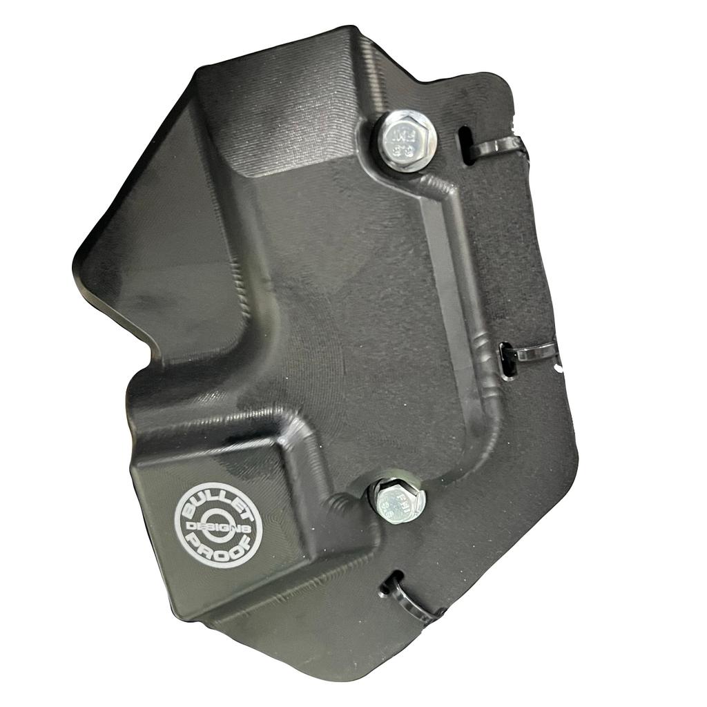 Bullet Proof Designs 2023 KTM/Husqvarna/GasGas Power Valve Cover | BPD-PVC-23