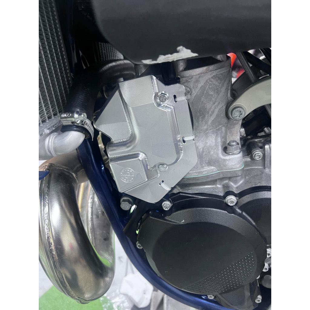 Bullet Proof Designs 2023 KTM/Husqvarna/GasGas Power Valve Cover | BPD-PVC-23