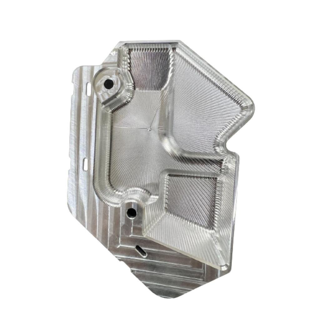 Bullet Proof Designs 2023 KTM/Husqvarna/GasGas Power Valve Cover | BPD-PVC-23