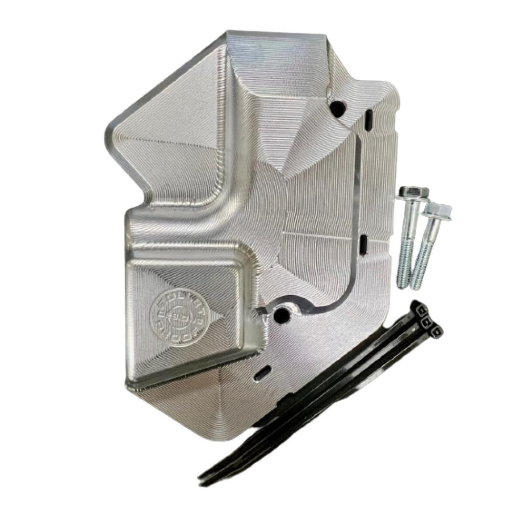 Bullet Proof Designs 2023 KTM/Husqvarna/GasGas Power Valve Cover | BPD-PVC-23