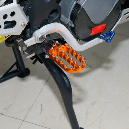 Bullet Proof Designs ADV Footpegs KTM/Husqvarna 690-1290 | FP-ADV-05