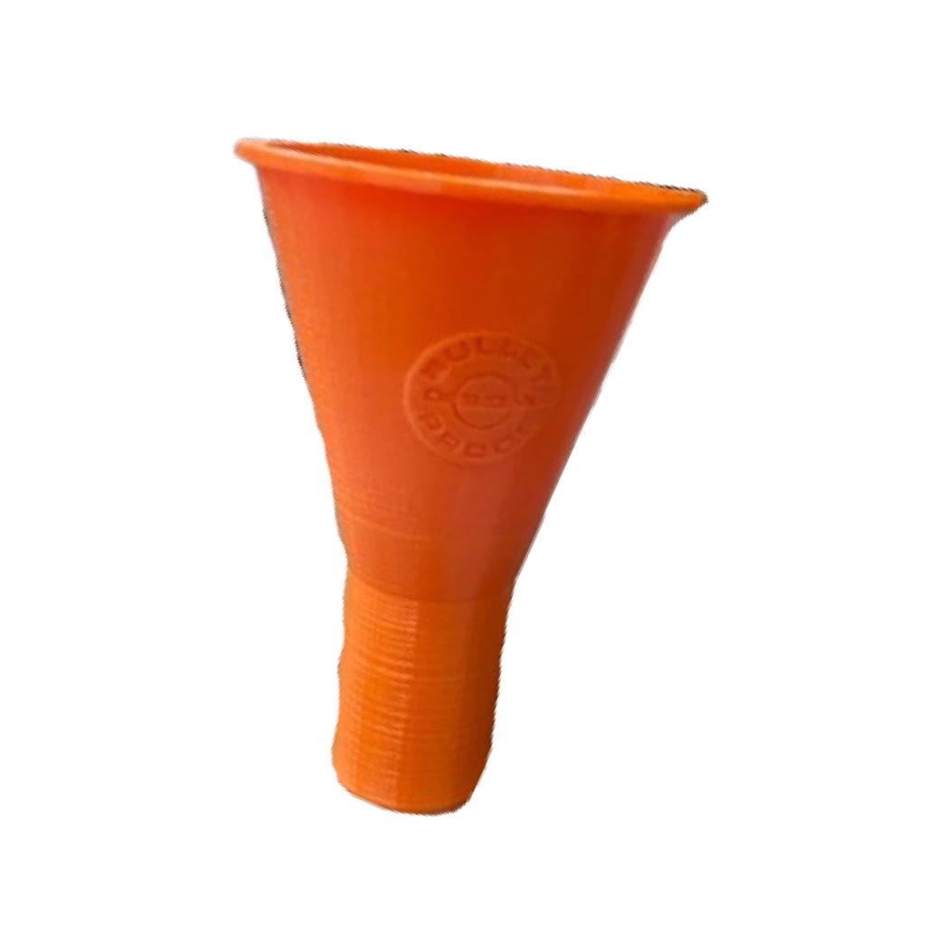 Bullet Proof Designs Oil Drain Kit and EZ Fill Funnel KTM/Husky/GasGas