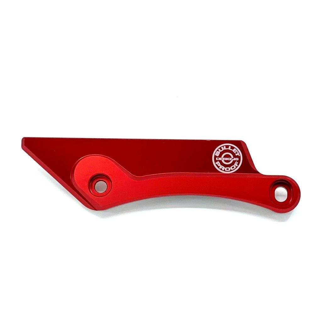 Bullet Proof Designs - GasGas Swingarm Guard | GAS-CG-21