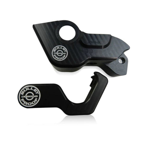 Bullet Proof Designs - Husqvarna Fork Lug Guard Set | HUQ-FG-15-SET