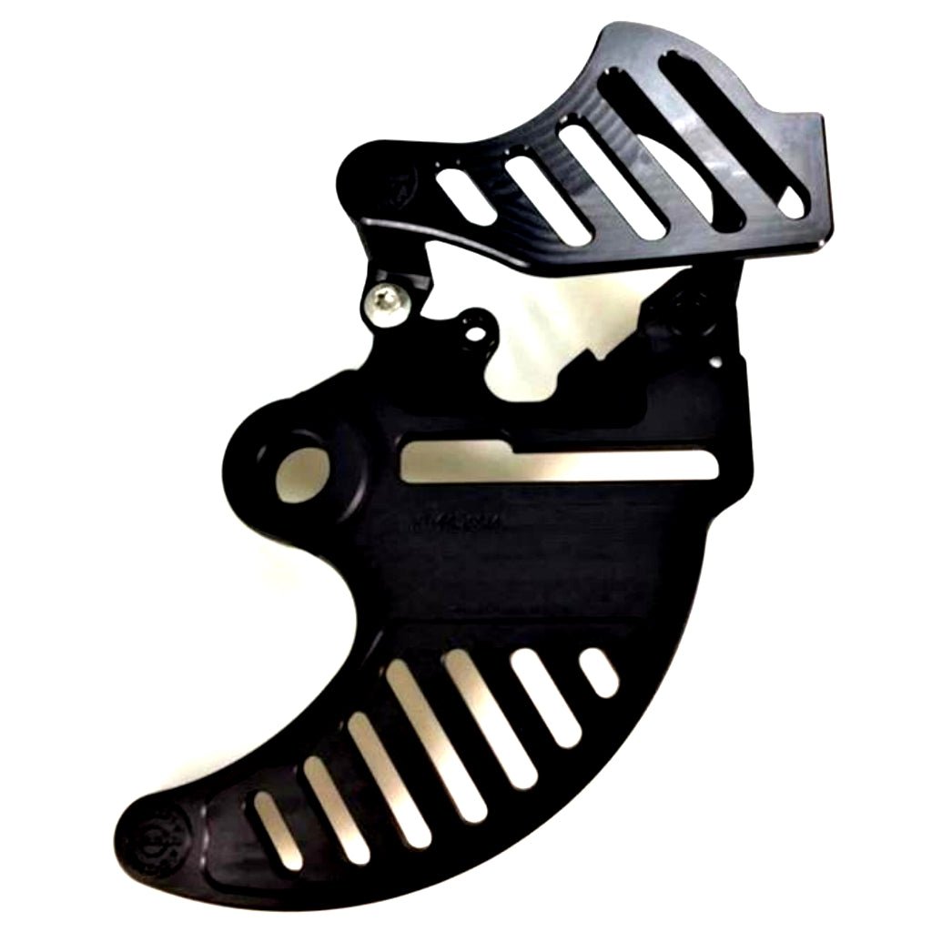 Bullet Proof Designs - Kawasaki Rear Disc Guard KX250F/KX450F/X 2019-UP | KAW-RD-21