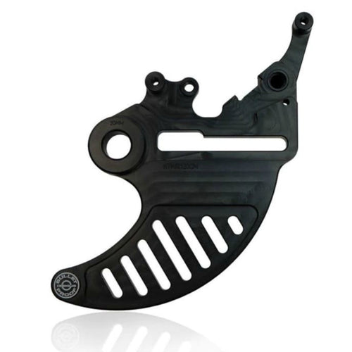 Bullet Proof Designs - Kawasaki Rear Disc Guard KX250F/KX450F/X 2019-UP | KAW-RD-21