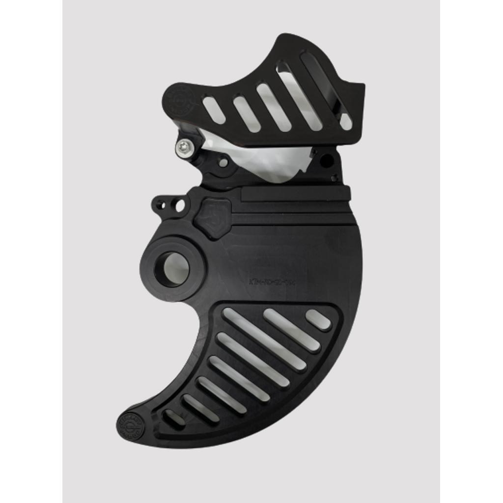 Bullet Proof Designs KTM 790/890 Adventure Rear Disc Guard w/ Caliper Guard | KTM-RD-21-790