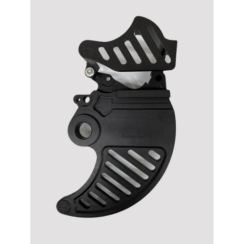 Bullet Proof Designs KTM 790/890 Adventure Rear Disc Guard w/ Caliper Guard | KTM-RD-21-790