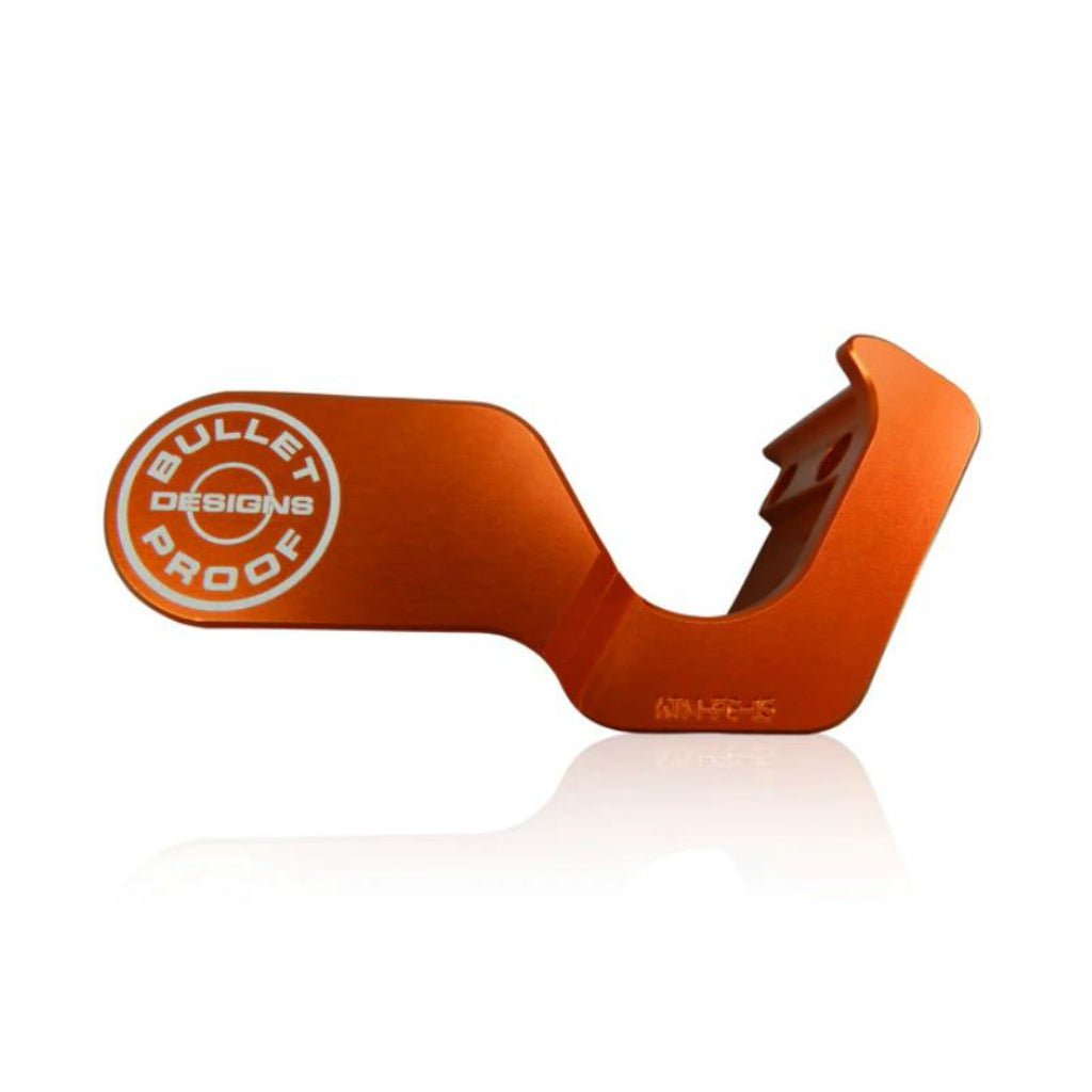 Bullet Proof Designs - KTM Fork Lug Guard | KTM-FG-15