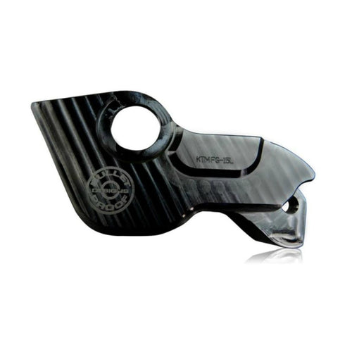 Bullet Proof Designs - KTM Left Fork Lug Guard | KTM-LFG-15