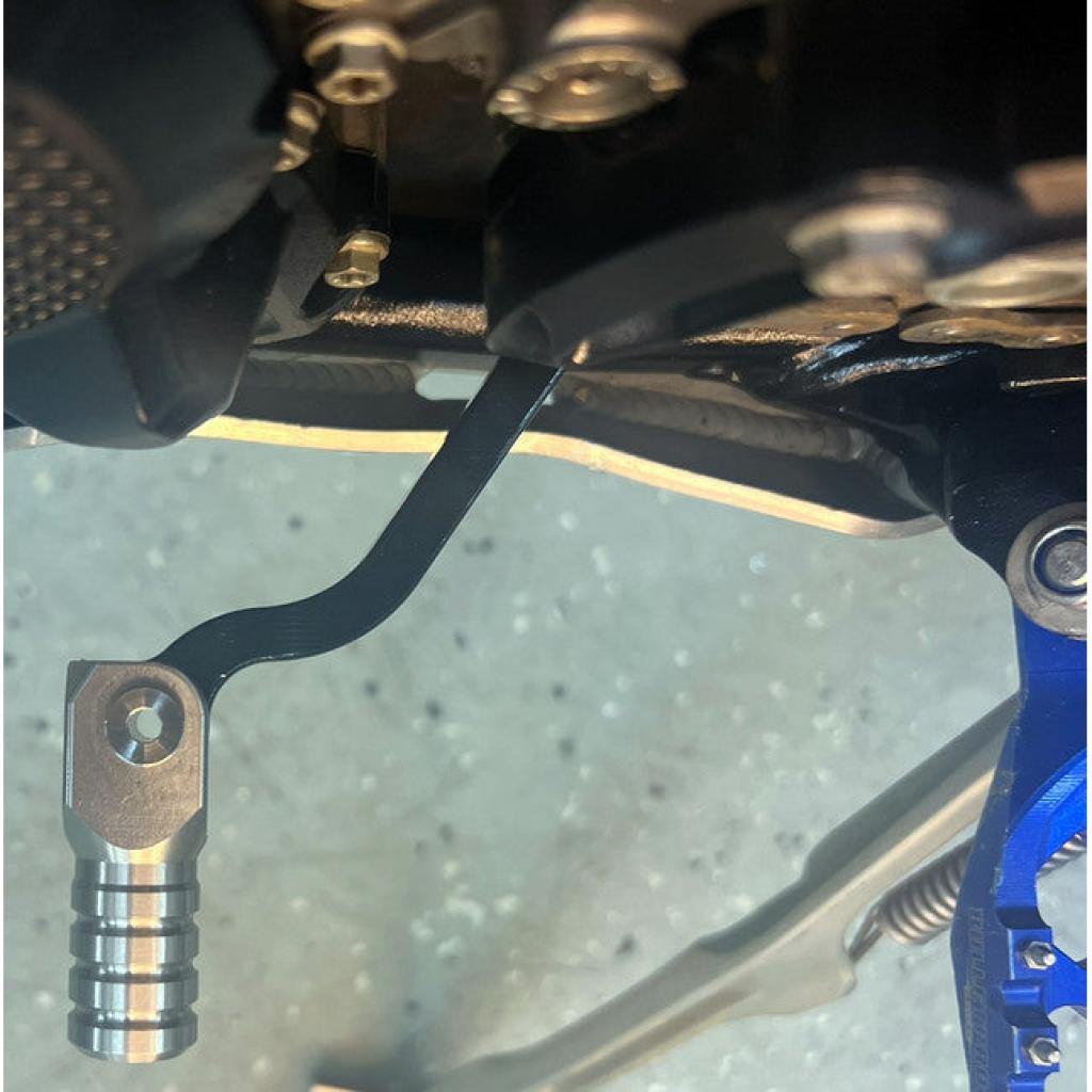Bullet Proof Designs KTM/Husky/GasGas Shift Lever | SL-23
