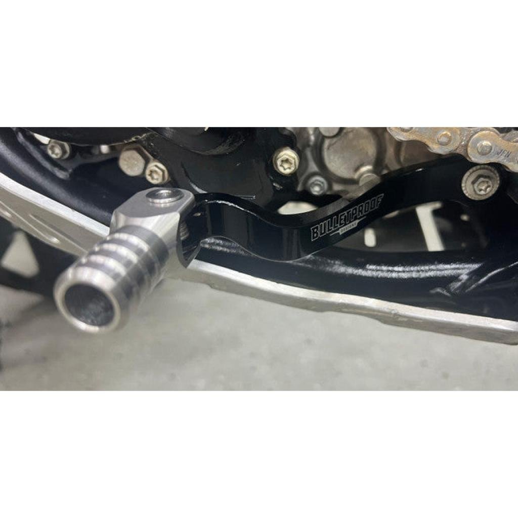 Bullet Proof Designs KTM/Husky/GasGas Shift Lever | SL-23