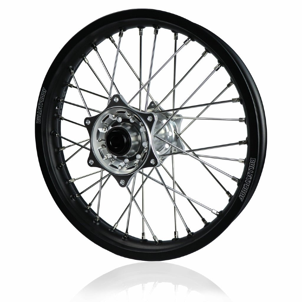 Bullet Proof Designs KTM/HUSQ/GASGAS/SHERCO/STARK 18" Rear Wheel