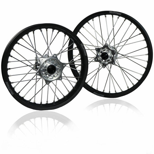 Bullet Proof Designs KTM/HUSQ/GASGAS/SHERCO/STARK/BETA Wheel Set
