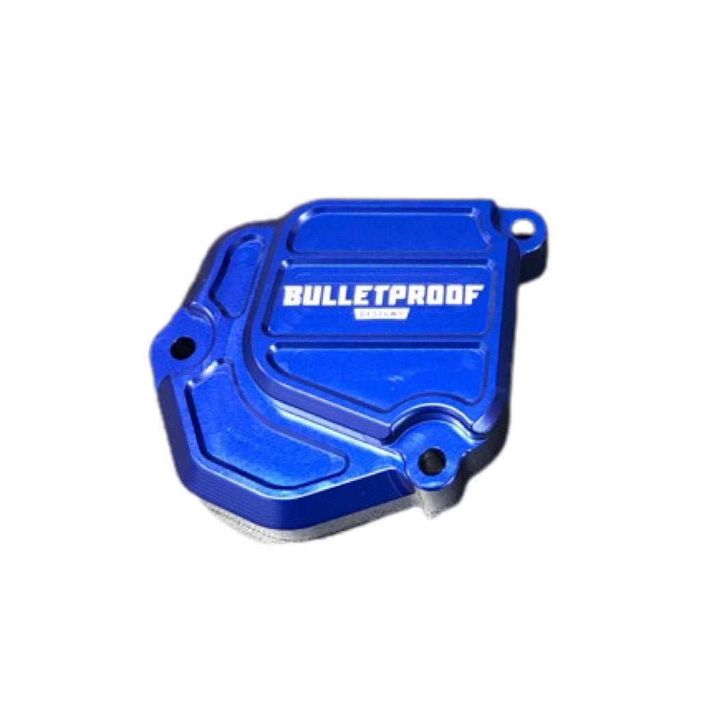 Bullet Proof Designs Ultimate Hard Enduro Protection Kit for 2023+ KTM/Husky/GasGas 250/300