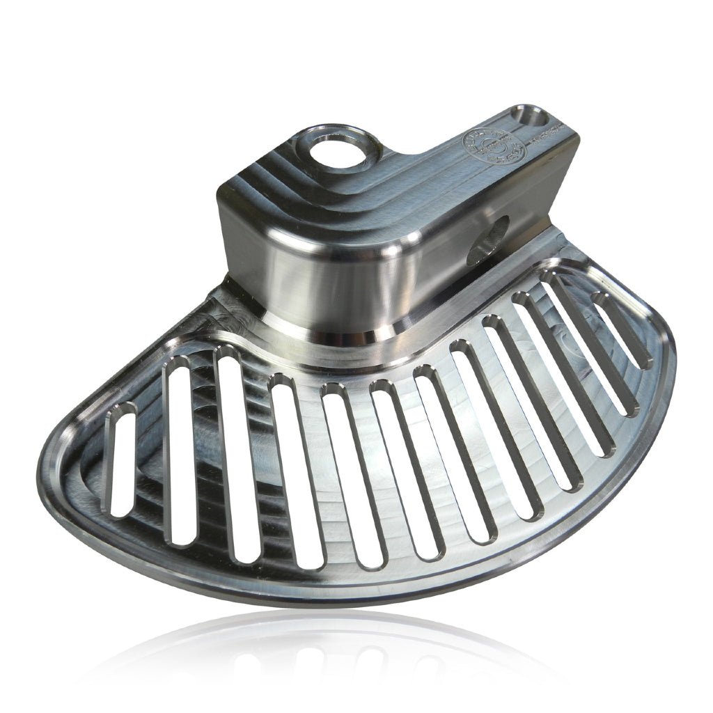 Bullet Proof Designs - Sherco 2013-UP Front Disc Guard (WP Fork) | SHER-FD-13
