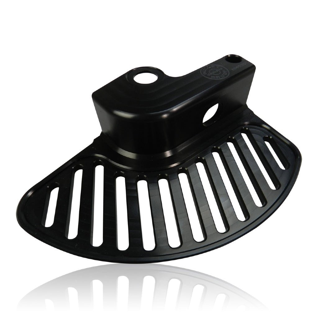 Bullet Proof Designs - Sherco 2013-UP Front Disc Guard (WP Fork) | SHER-FD-13