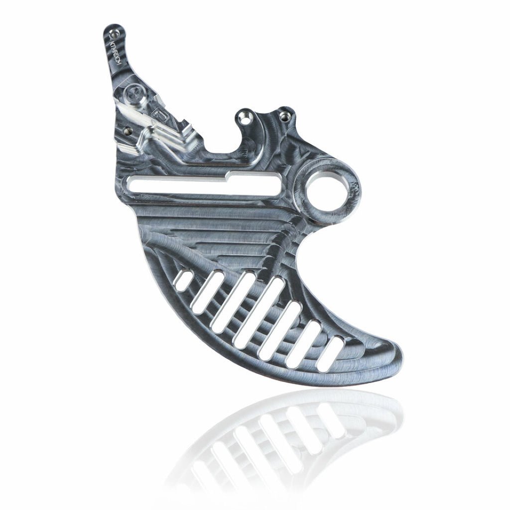 Bullet Proof Designs - Sherco 2013-UP Rear Disc Guard | SHER-RD-13