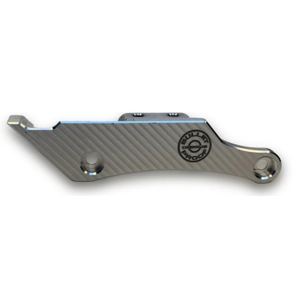 Bullet Proof Designs Sherco 2024-UP 125-300 Swingarm Guard | SHER-CG-25
