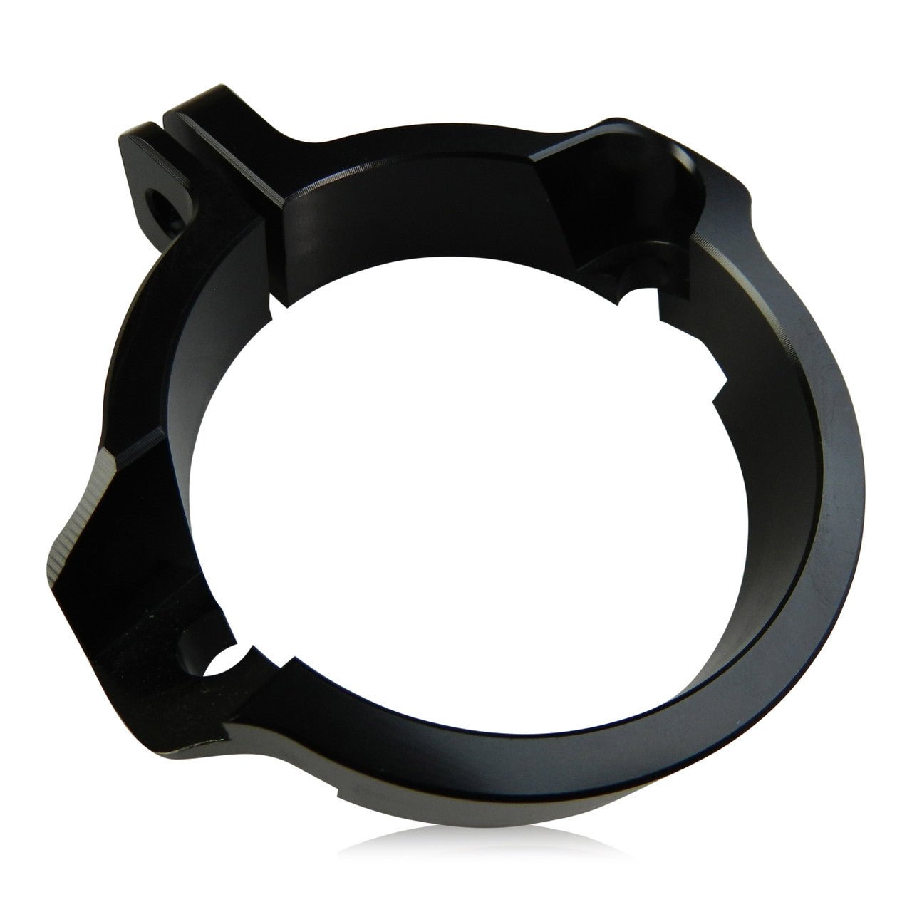 Bulletproof Designs 2 Stroke Exhaust Flange Guard 2017+ KTM/Husky/GasGas 250/300