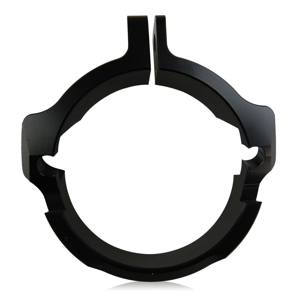 Bulletproof Designs 2 Stroke Exhaust Flange Guard 2017+ KTM/Husky/GasGas 250/300