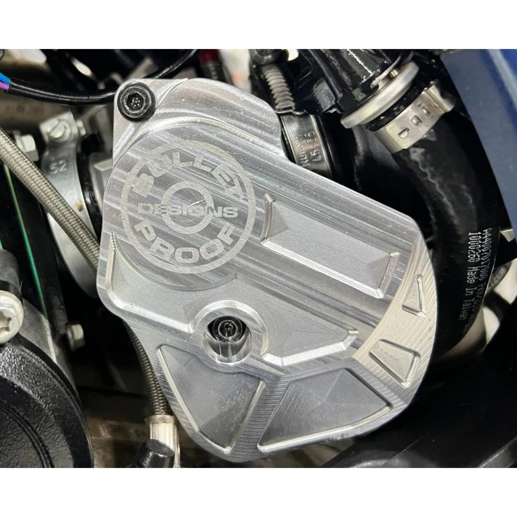 BulletProof Designs 2023 KTM/Husqvarna/Gas TBI Guard | TBG-23