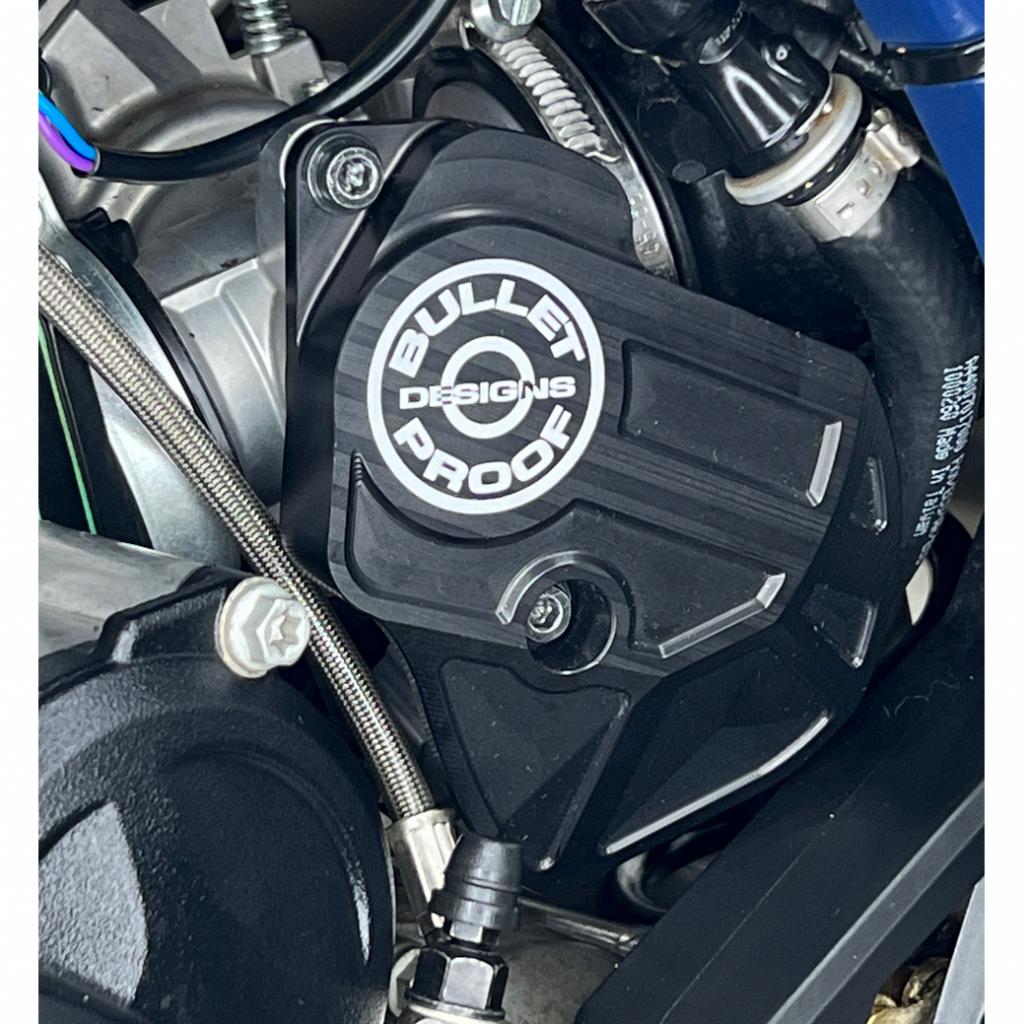 BulletProof Designs 2023 KTM/Husqvarna/Gas TBI Guard | TBG-23